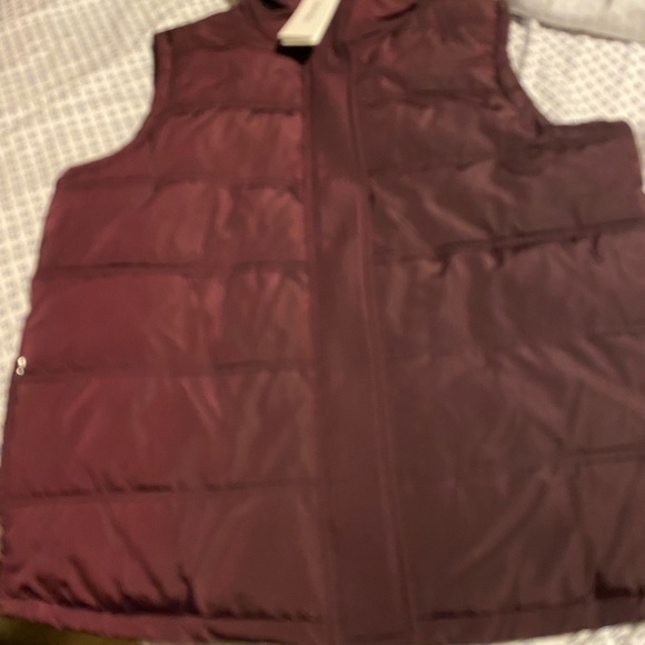 Winter jacket new with tag - Picture 1 of 4